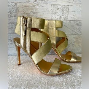 Nine West heels